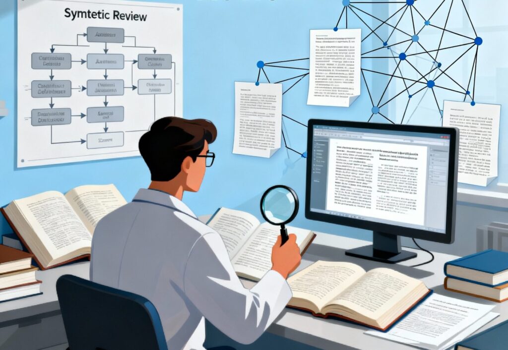 Open-Science-Literature