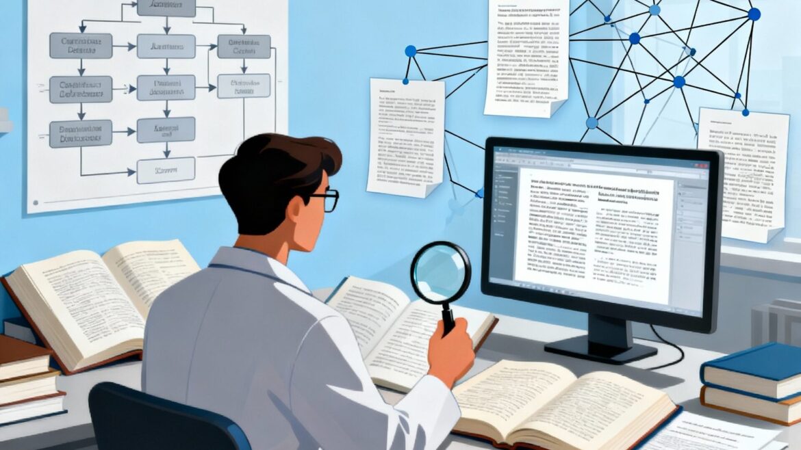 Open-Science-Literature